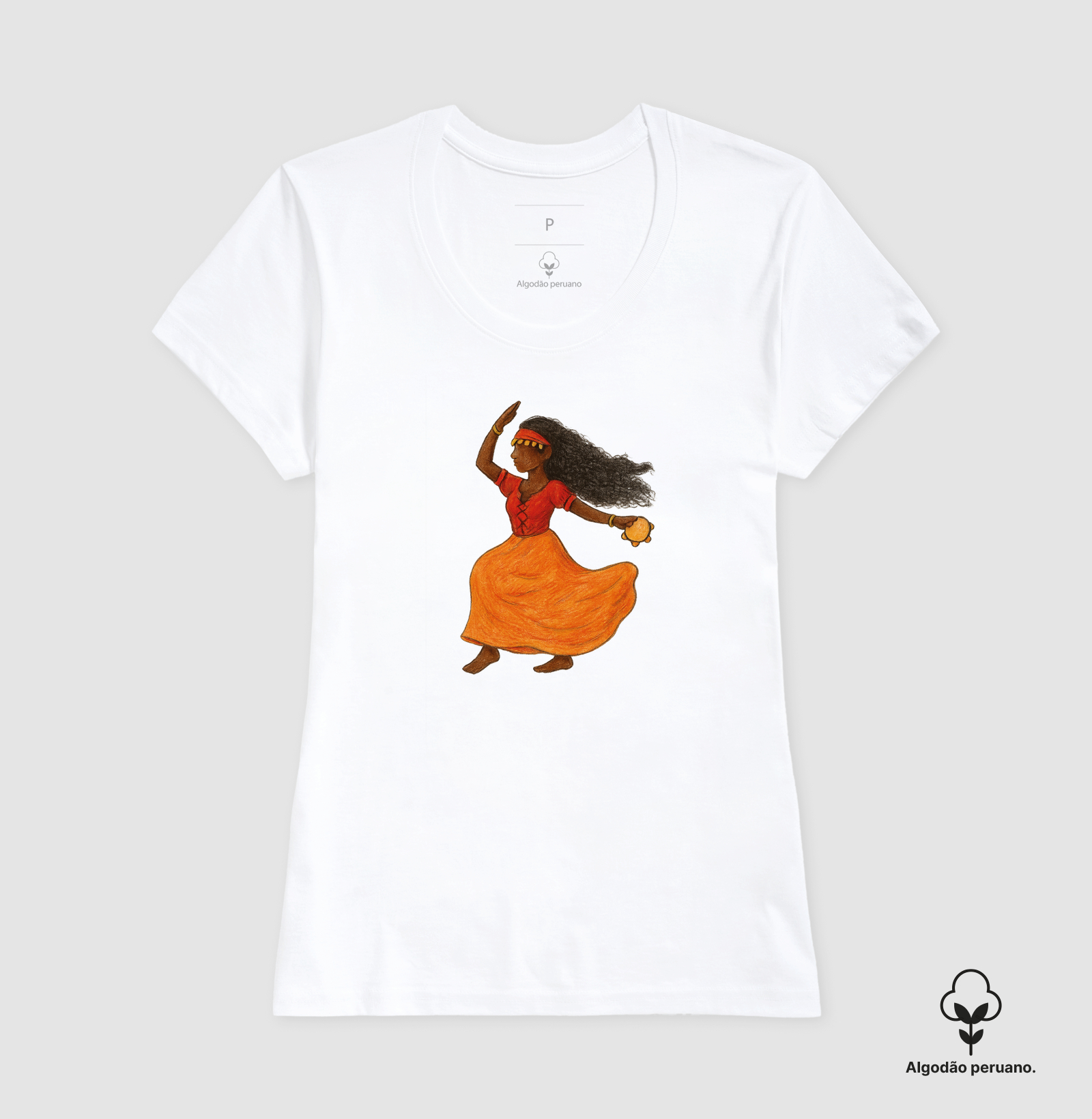 Camisa 2
