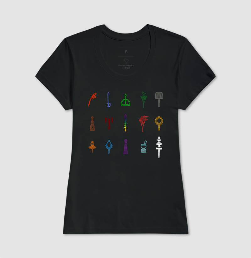 Camisa 5