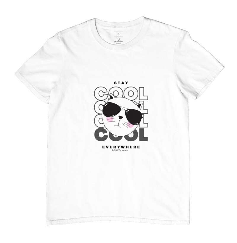 Cool Cat