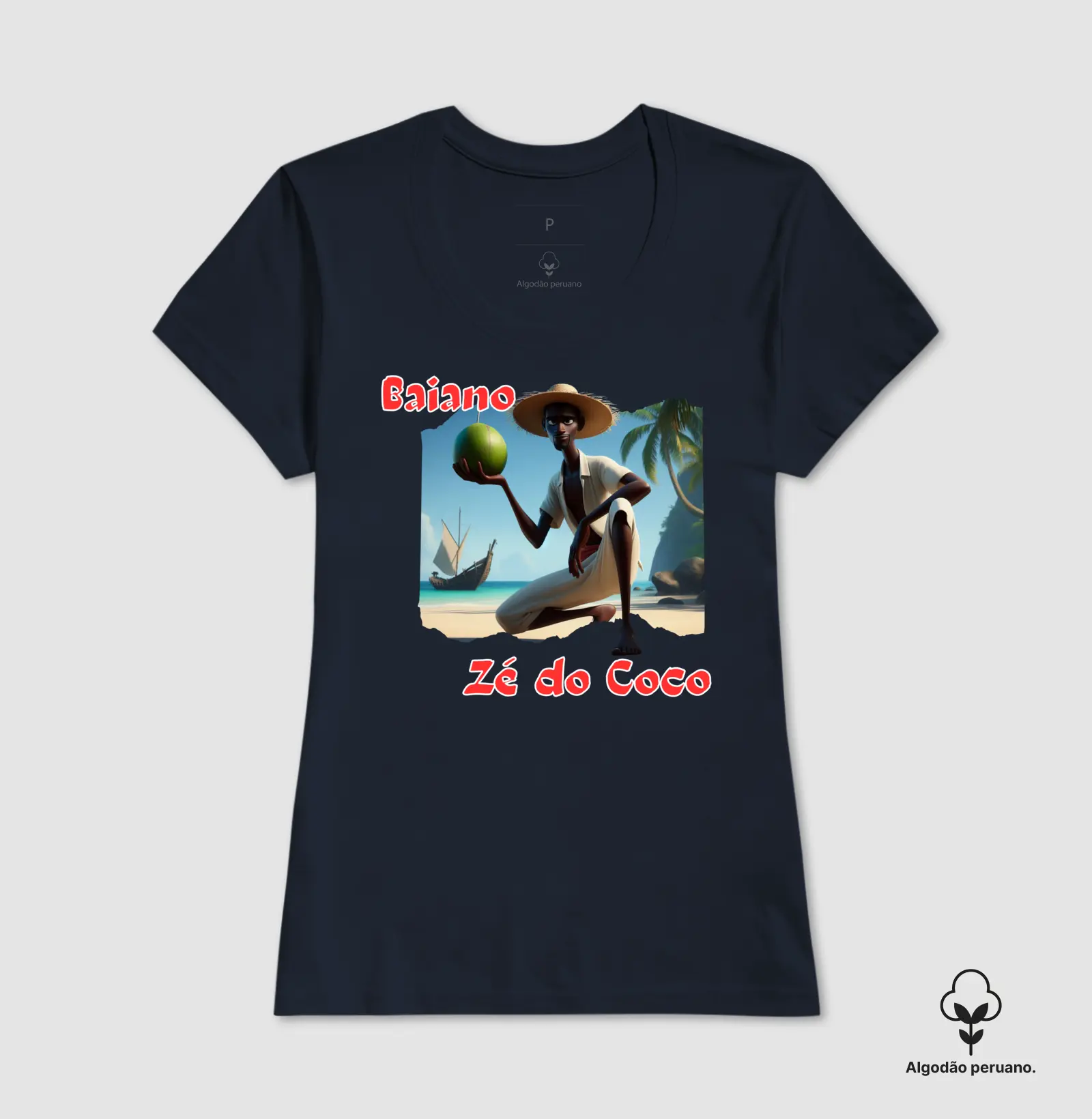 Camisa 2