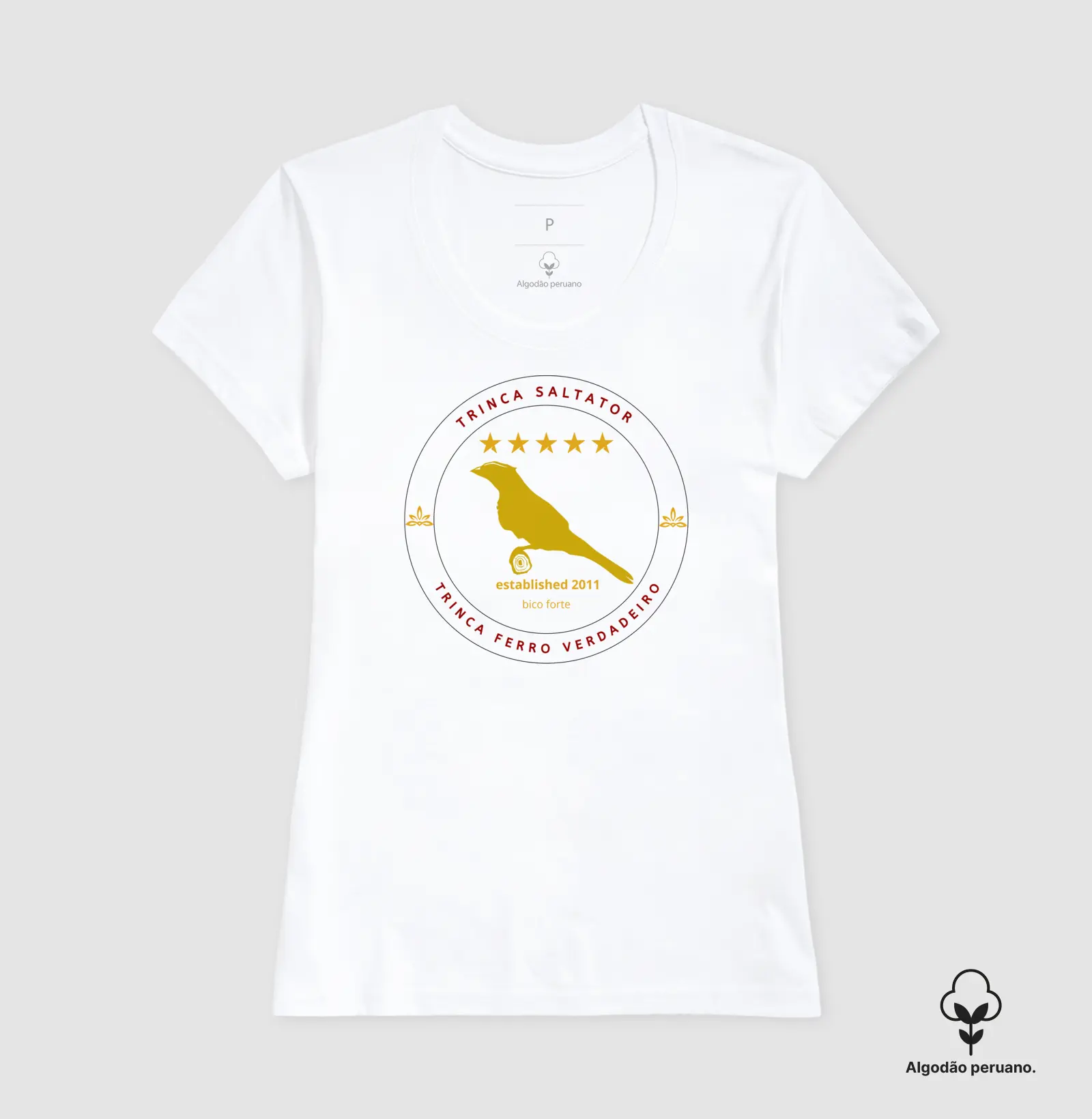 Camisa 2