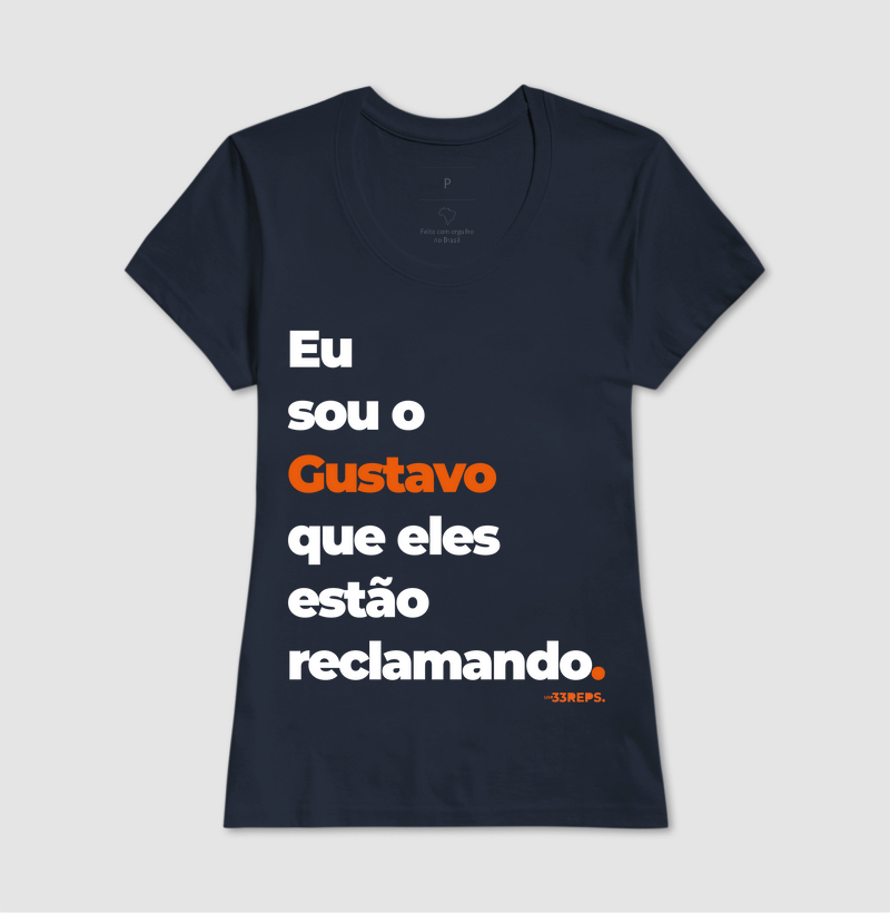 Camisa 7
