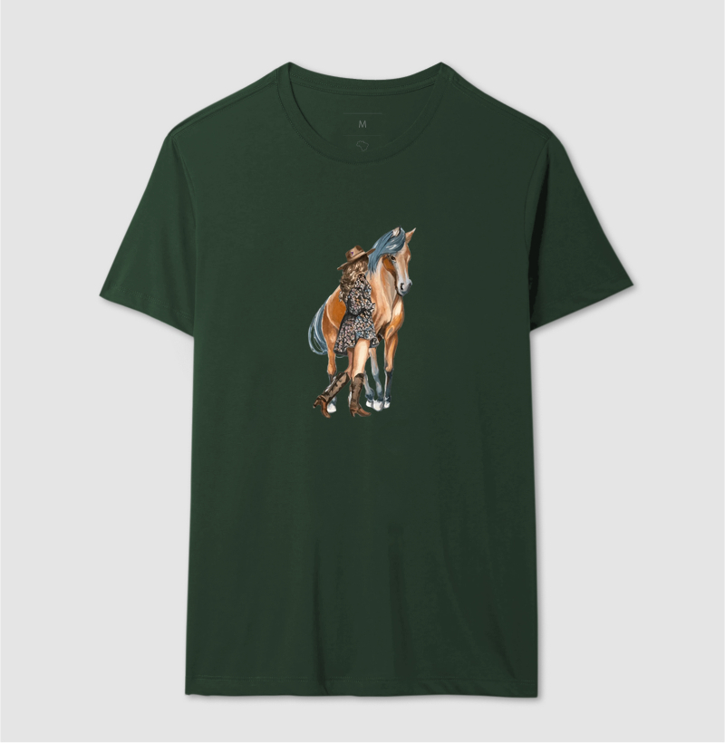 Camisa 9