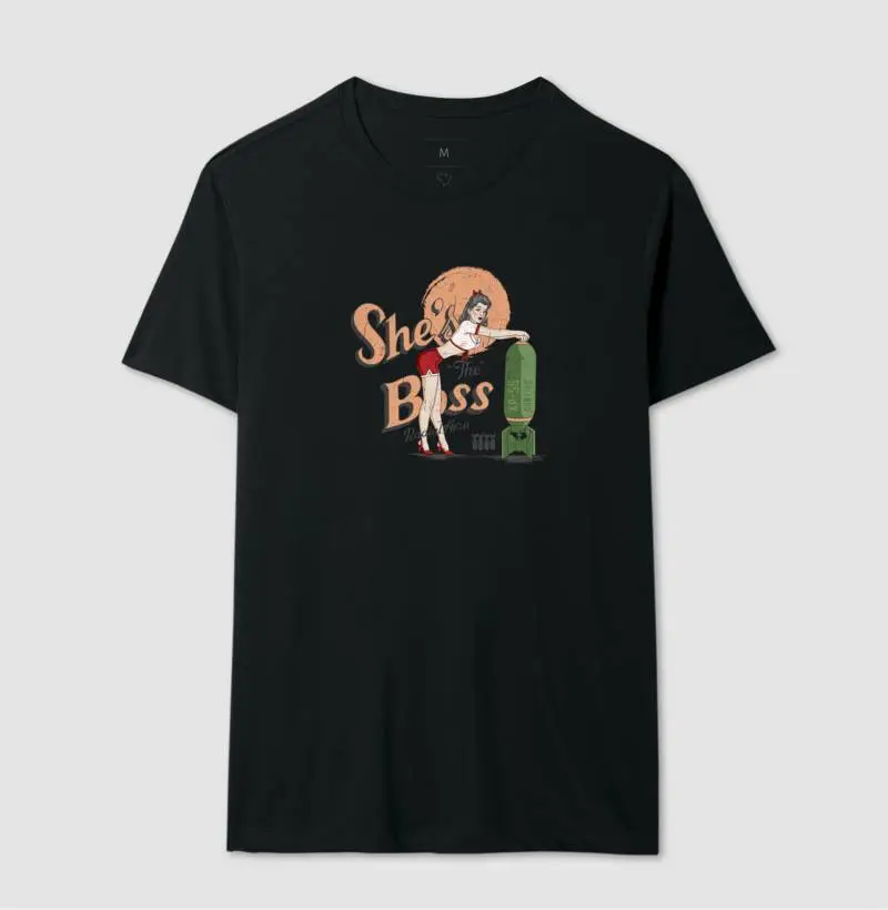 Camisa 10