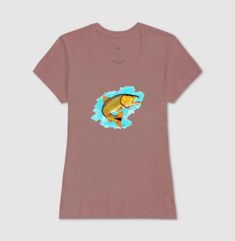 Camisa 16