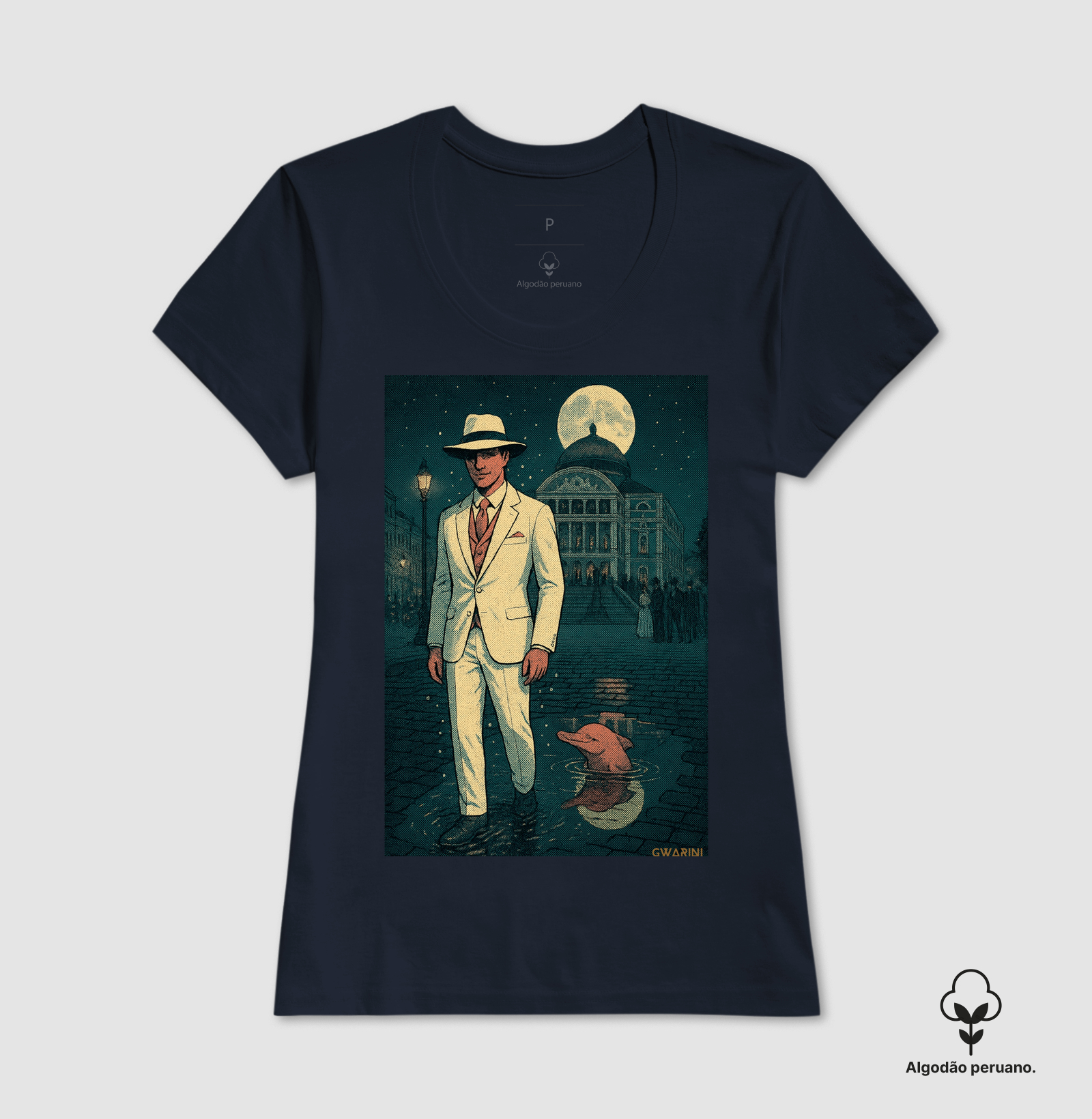 Camisa 4