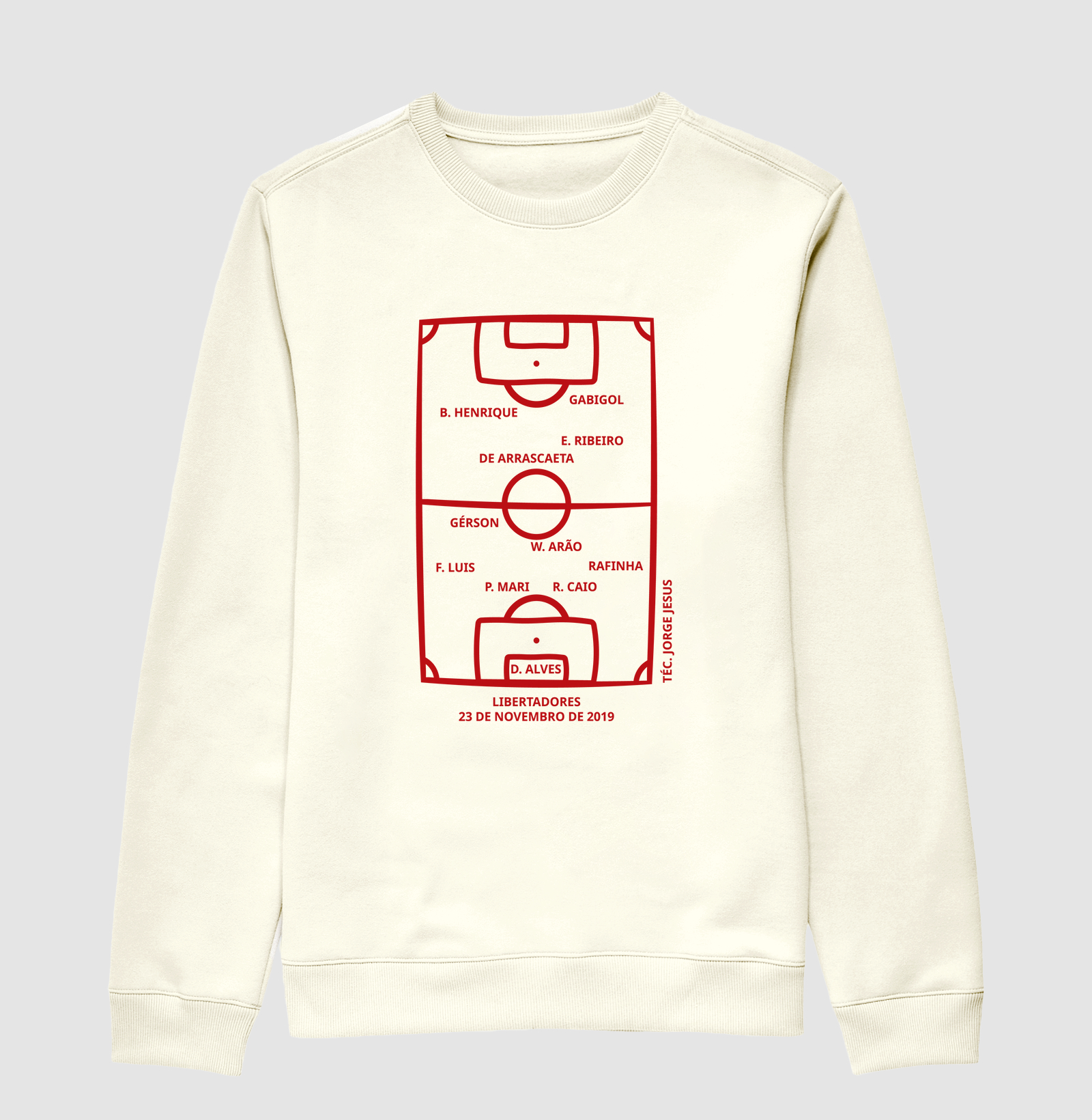 Camisa 1