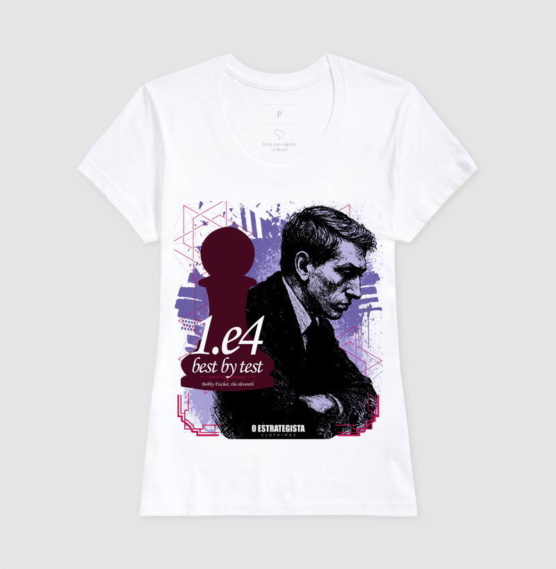 Camisa 23