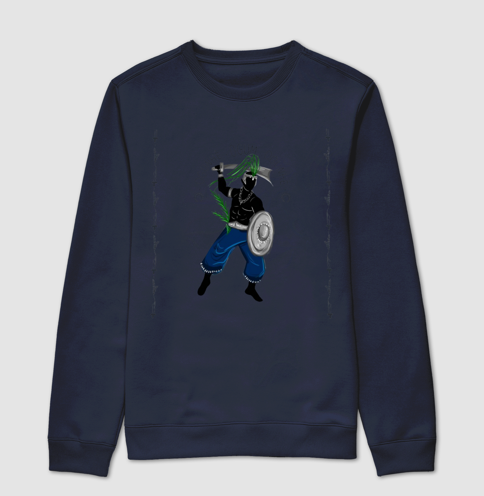 Camisa 4