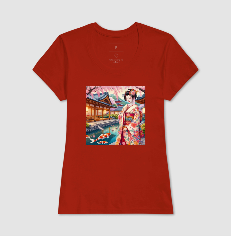 Camisa 12
