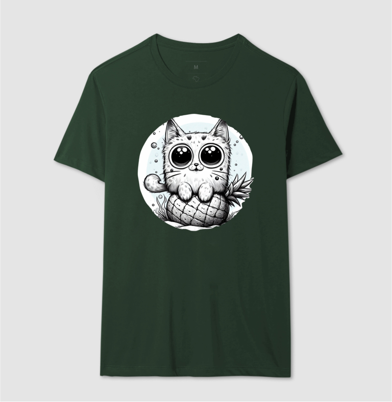 Camisa 11