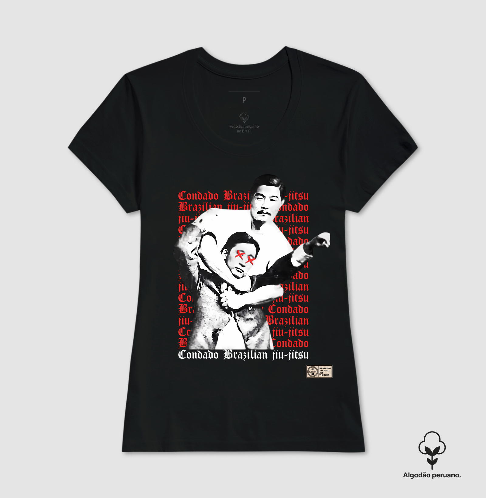 Camisa 2
