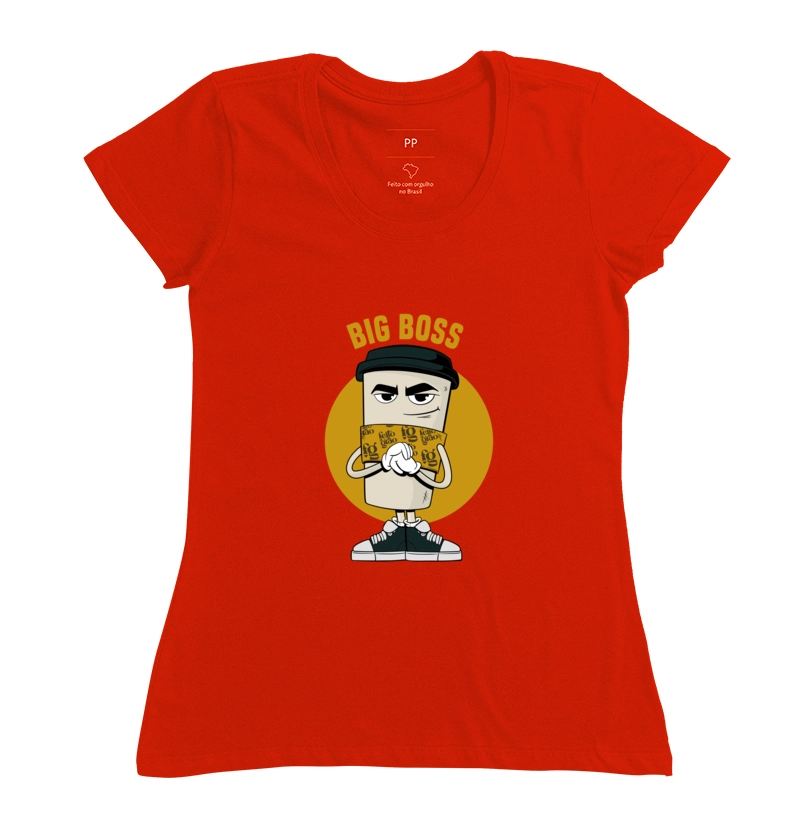 Camisa 8