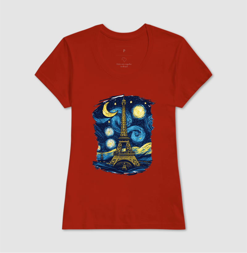 Camisa 9