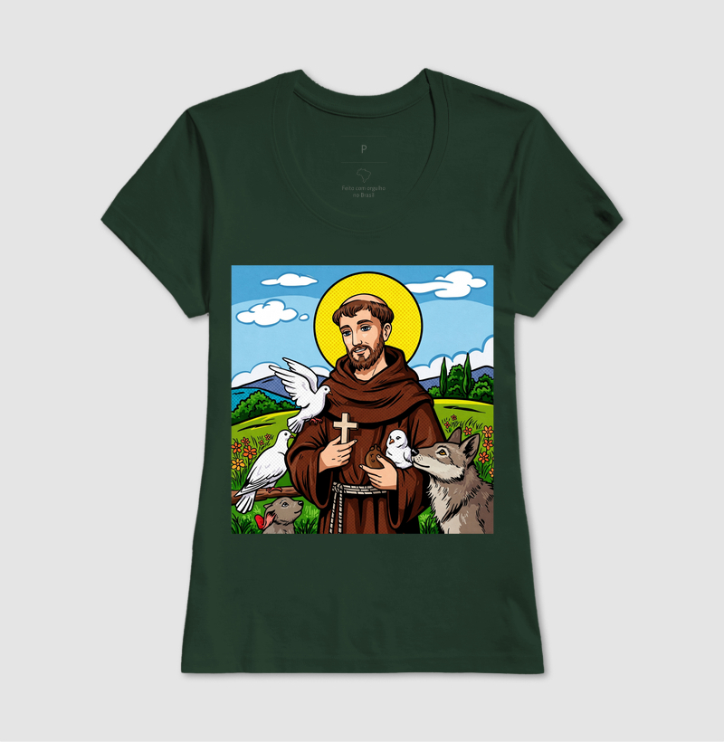 Camisa 12