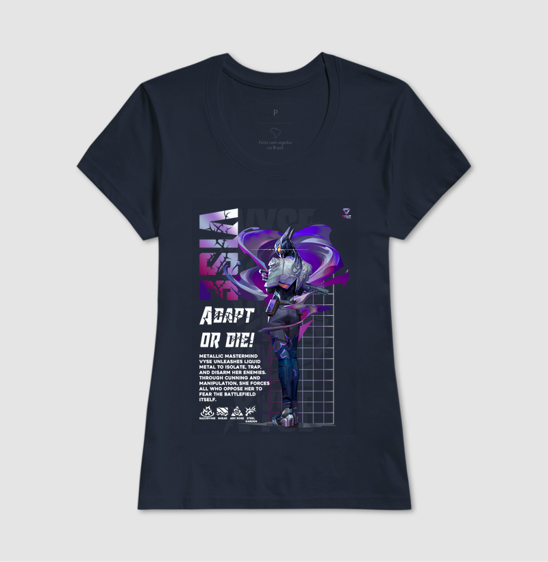Camisa 4