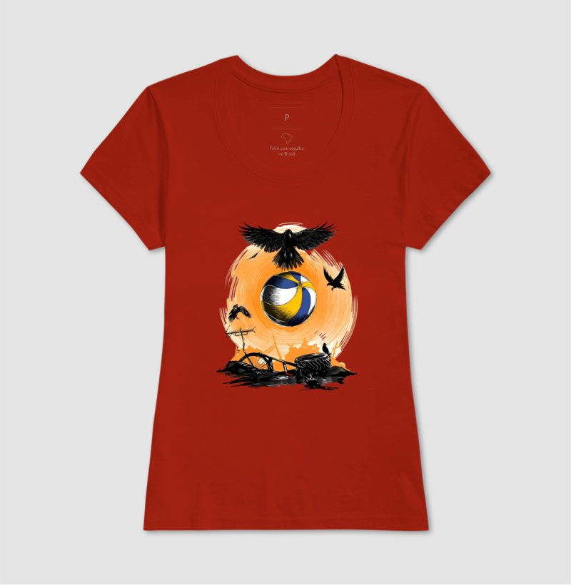 Camisa 10