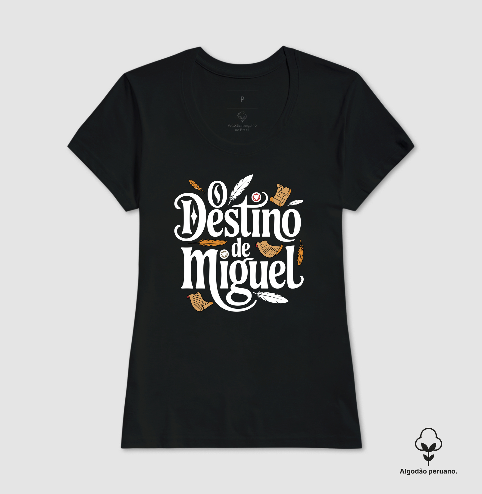 Camisa 6