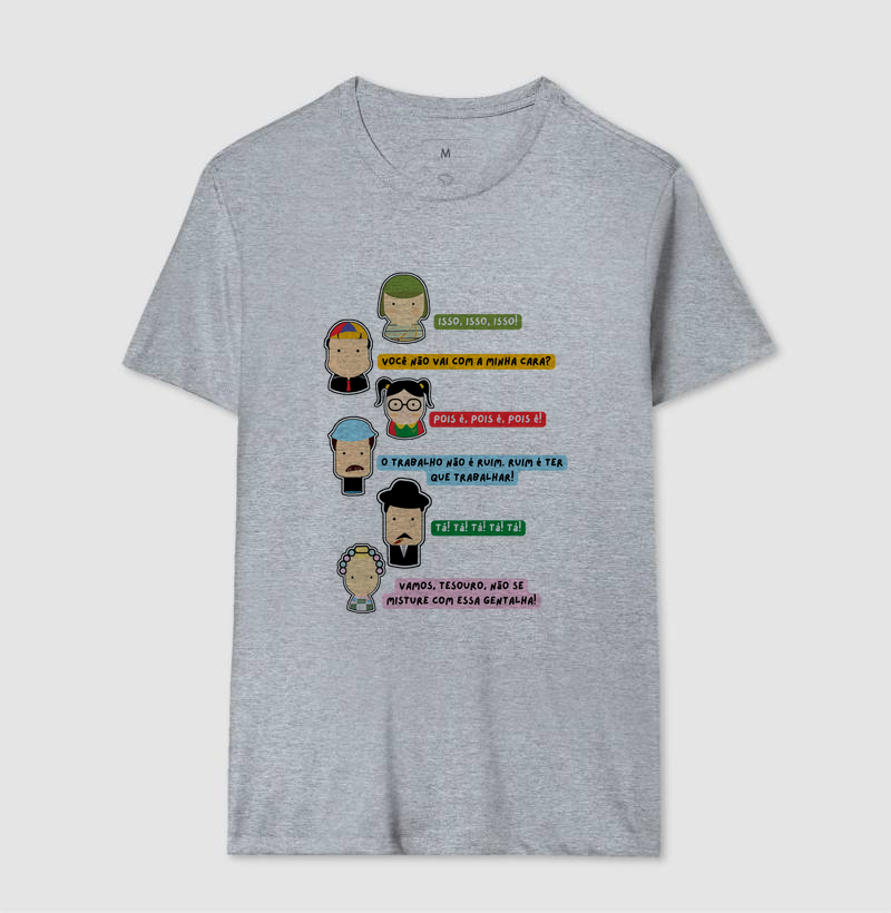 Camisa 13