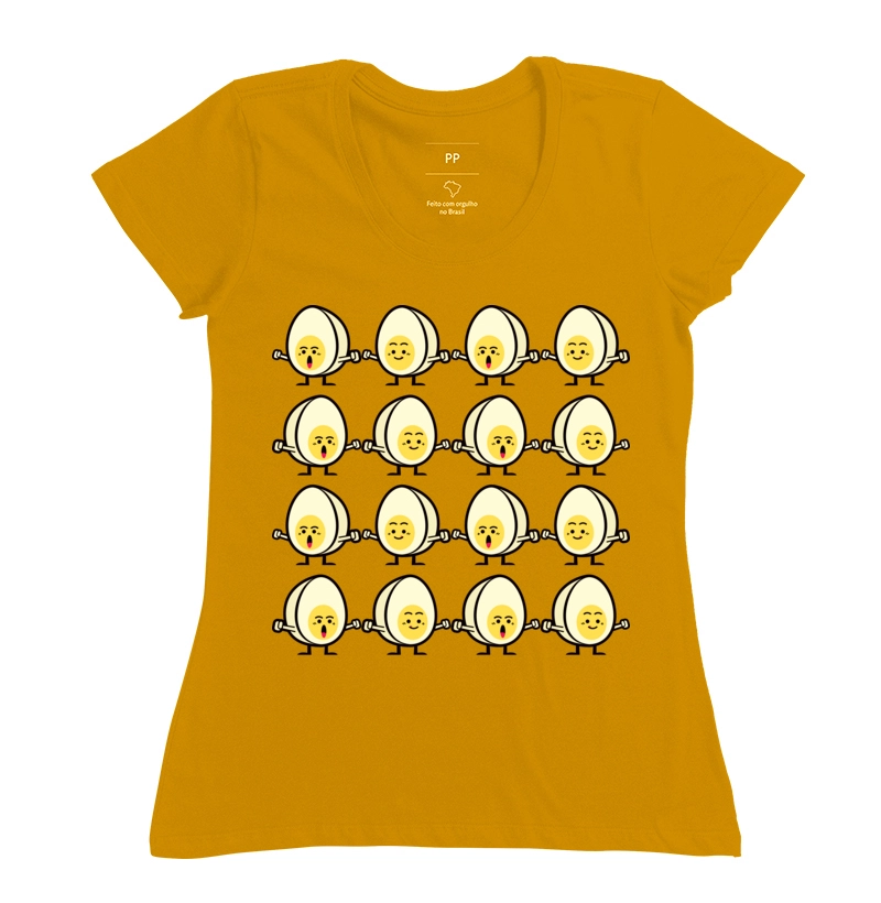 Camisa 12