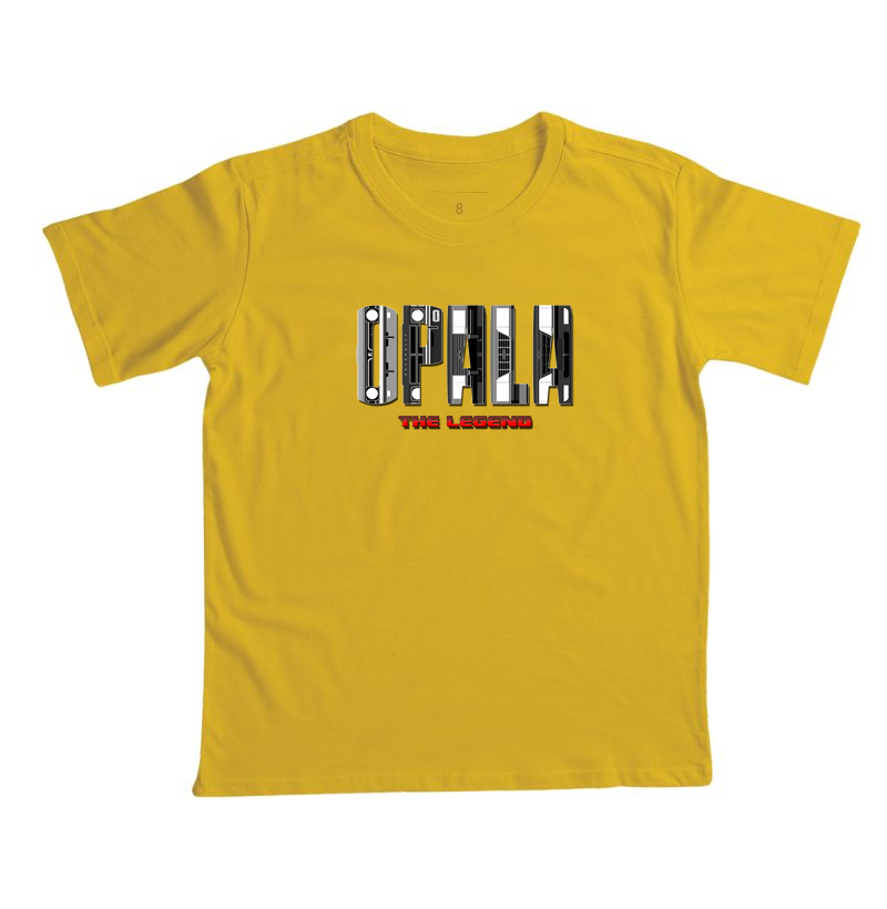 Camisa 5