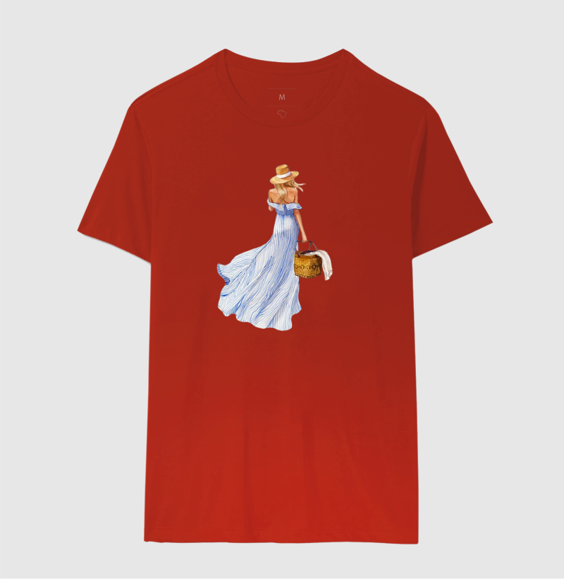 Camisa 16