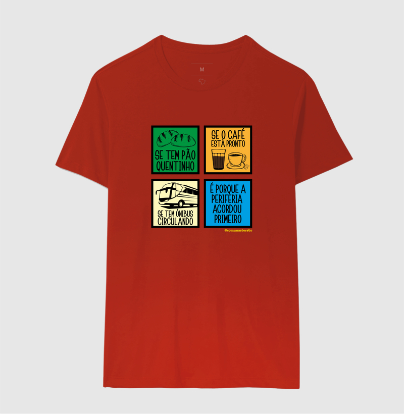 Camisa 9