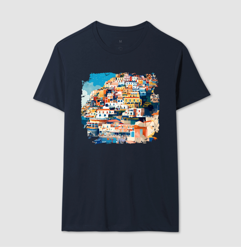 Camisa 16