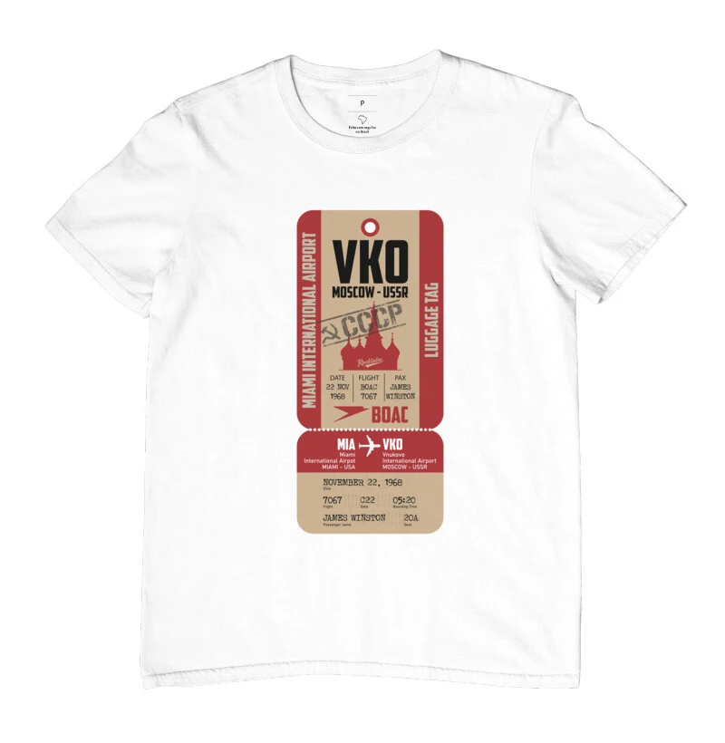 Camisa 2