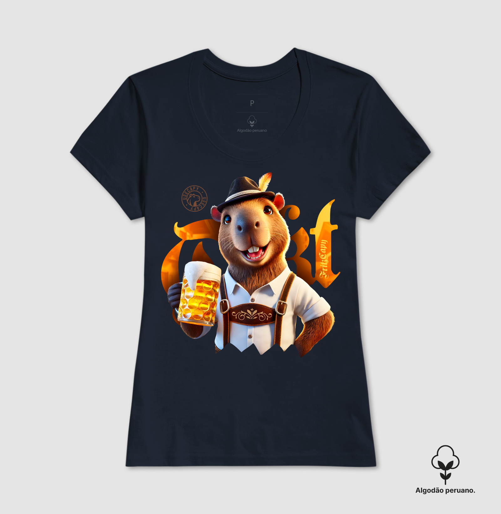 Camisa 5