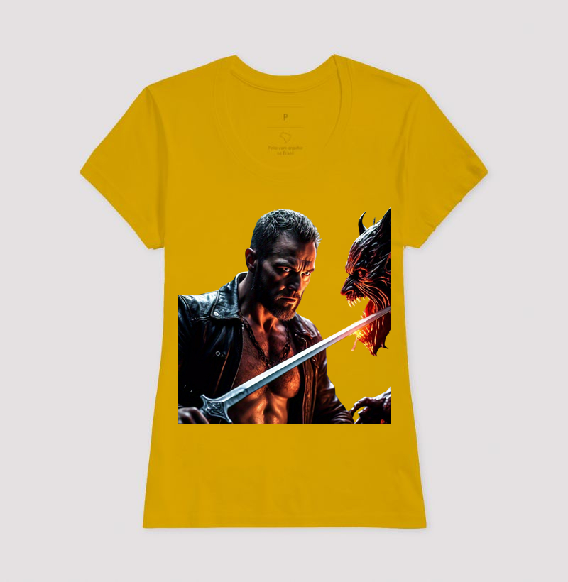 Camisa 14