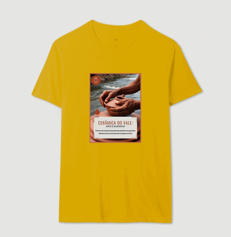 Camisa 13