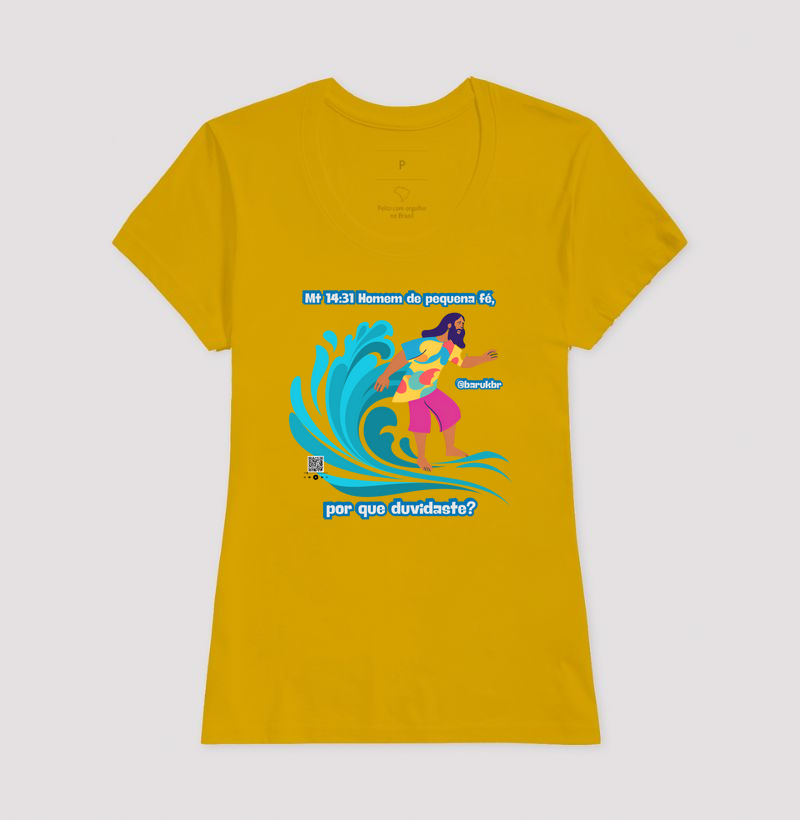 Camisa 17