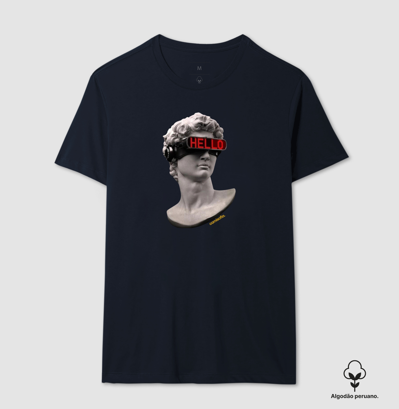 Camisa 3