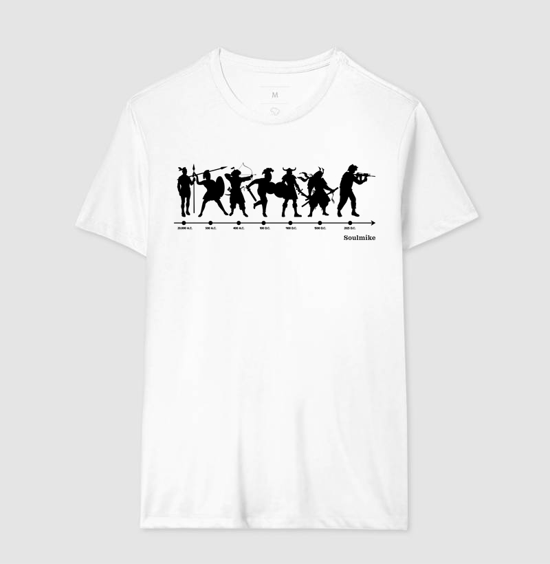 Camisa 12
