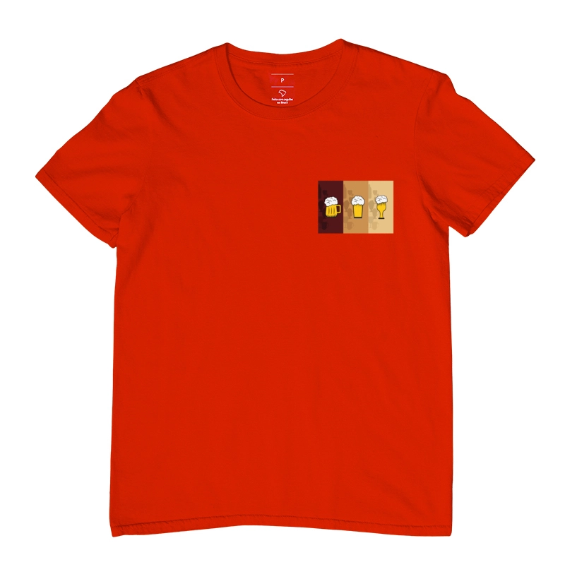 Camisa 9