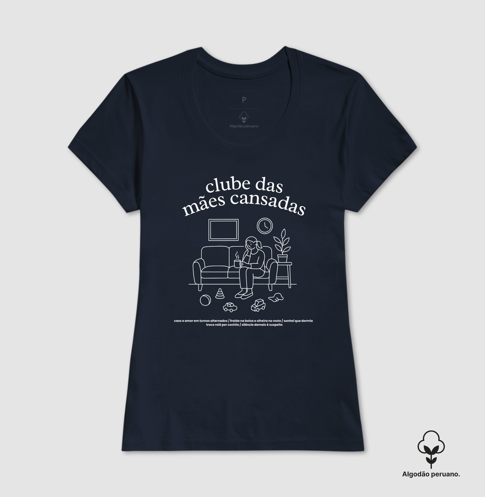 Camisa 2