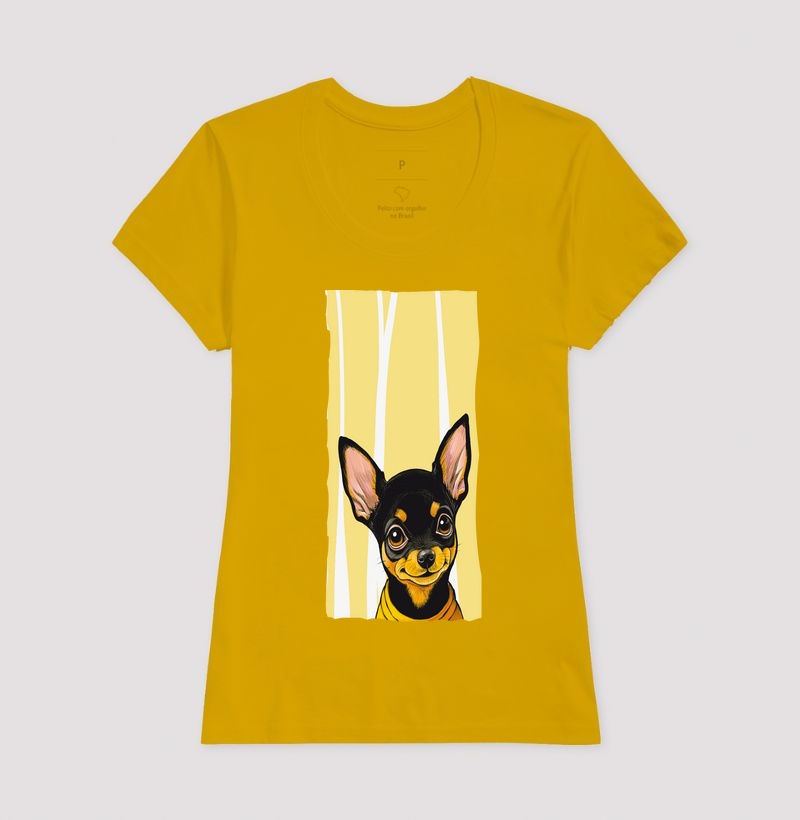 Camisa 17