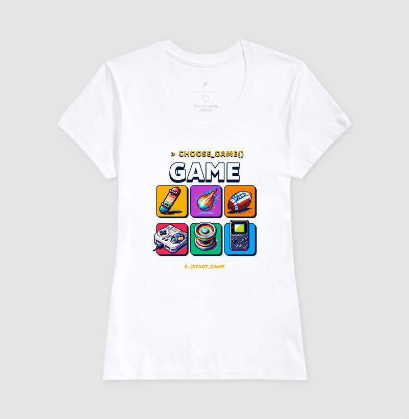 Camisa 4