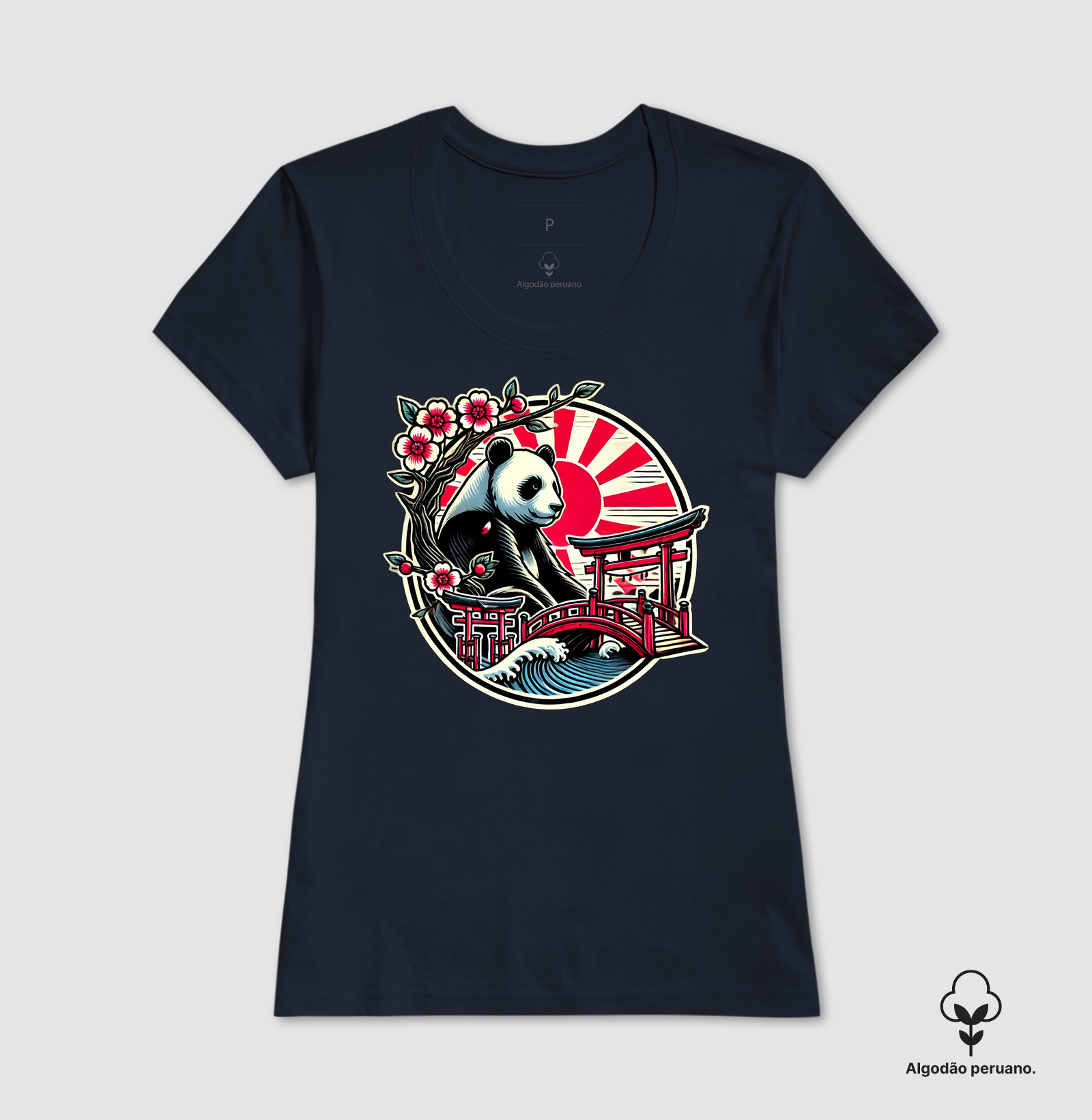 Camisa 8