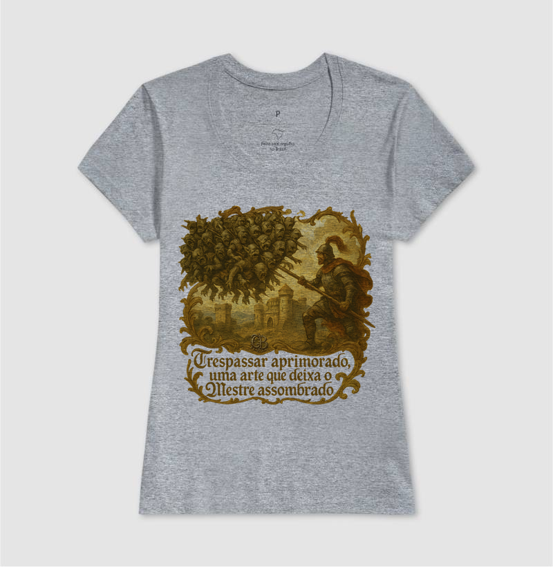 Camisa 8