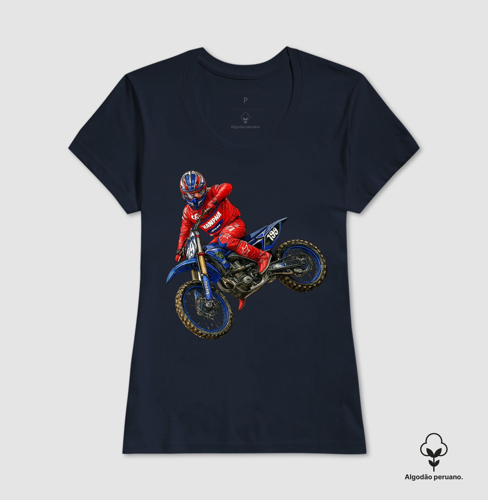 Camisa 3
