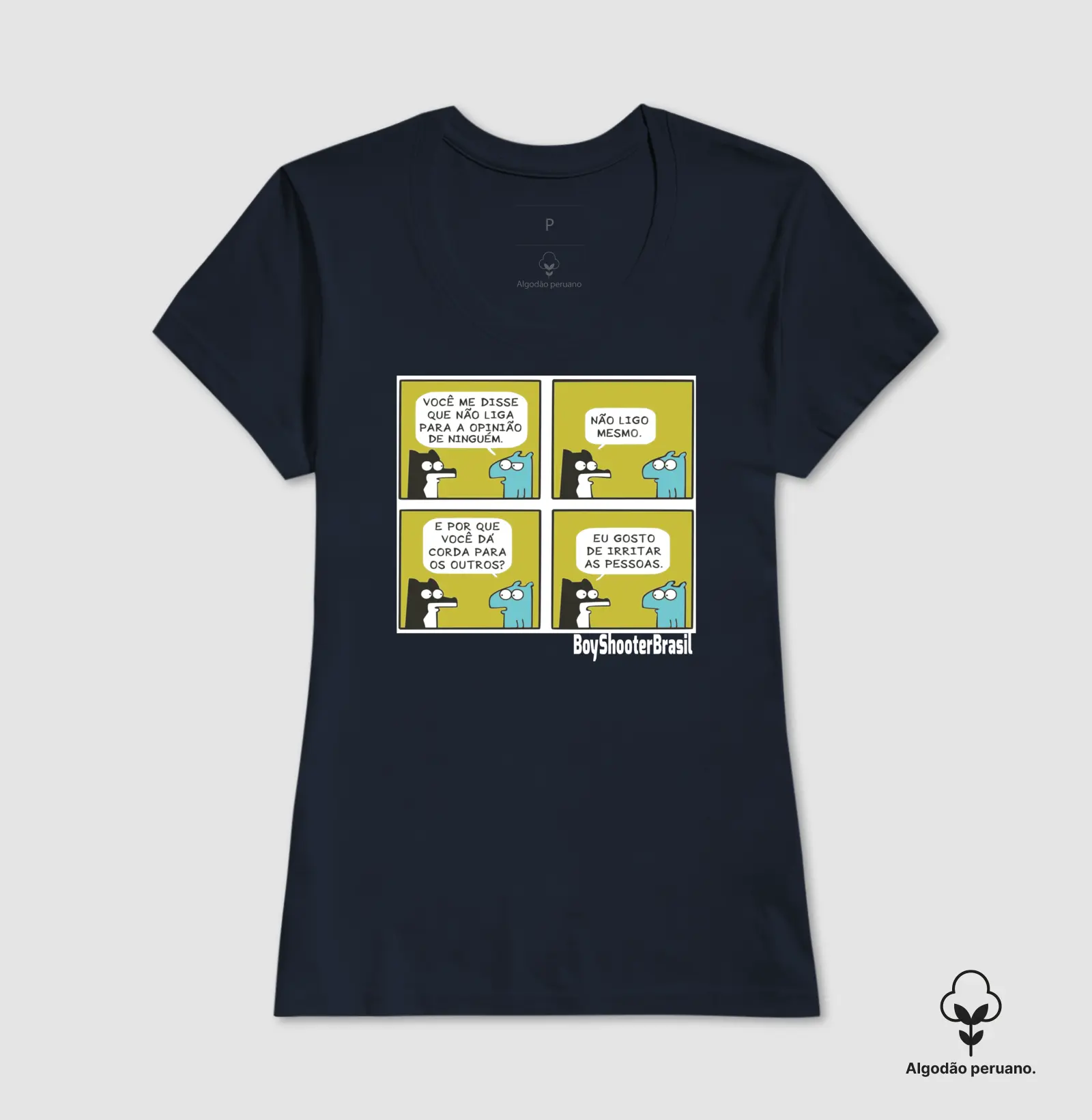 Camisa 3