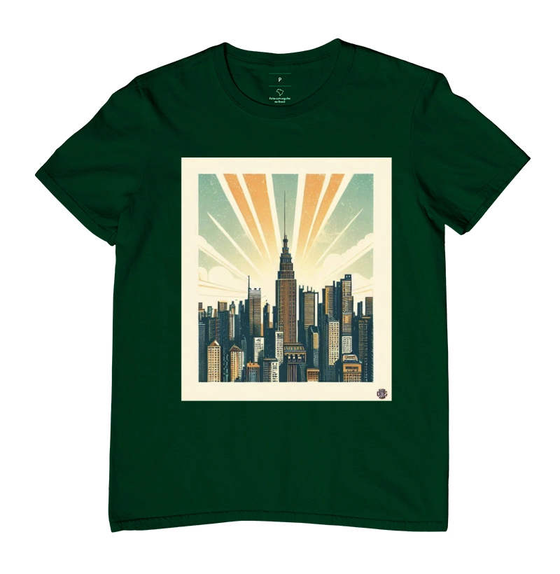 Camisa 11