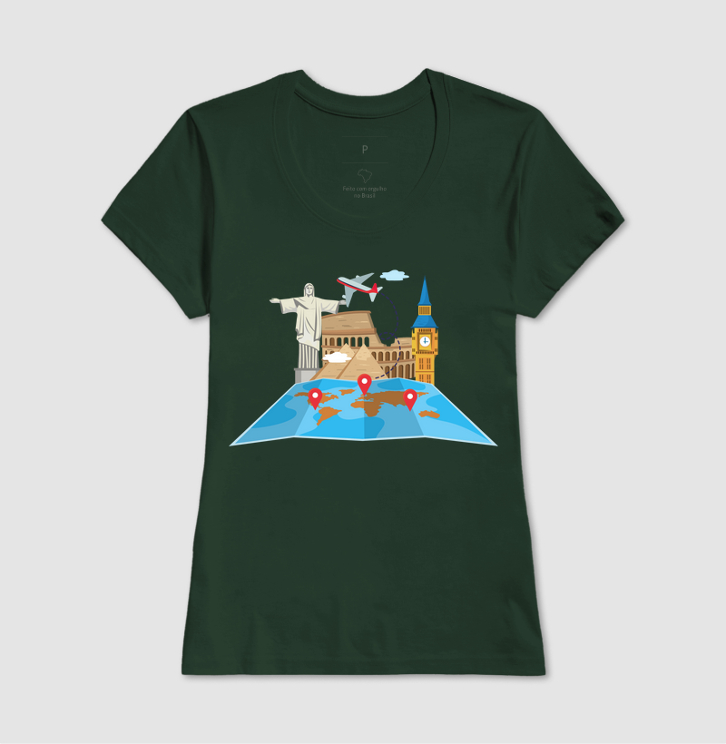 Camisa 7