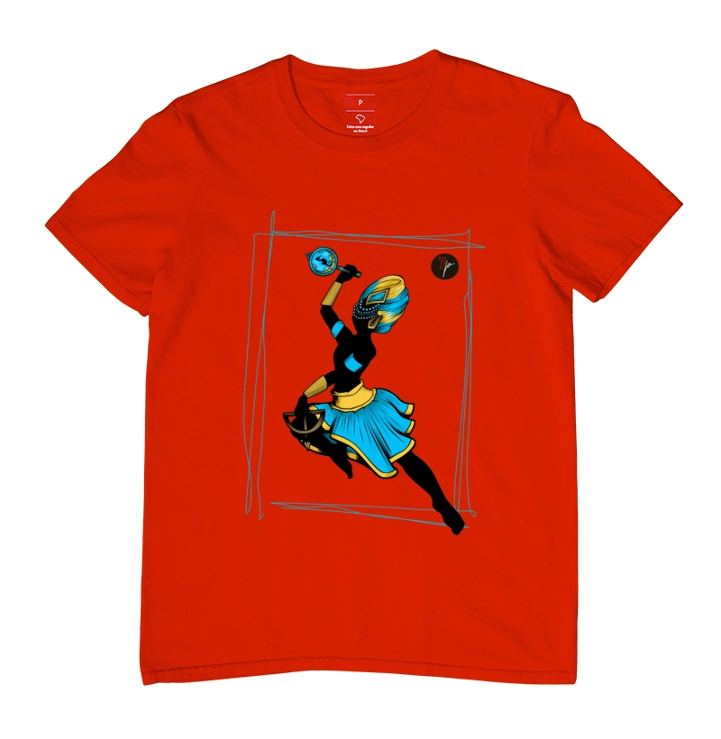 Camisa 9