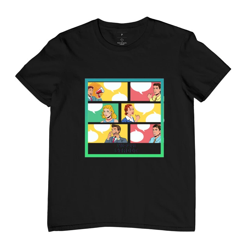 Camisa 1