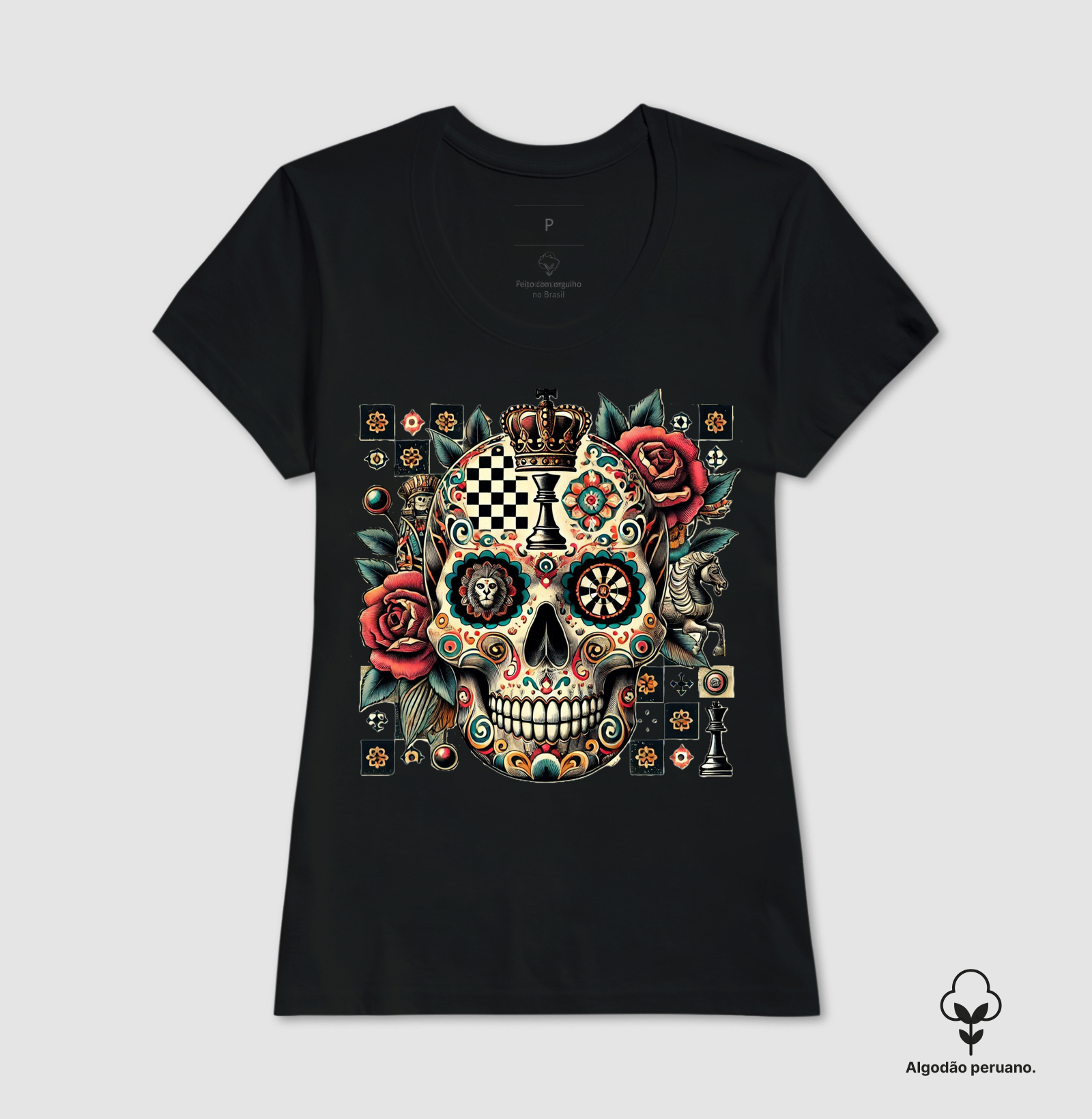 Camisa 2