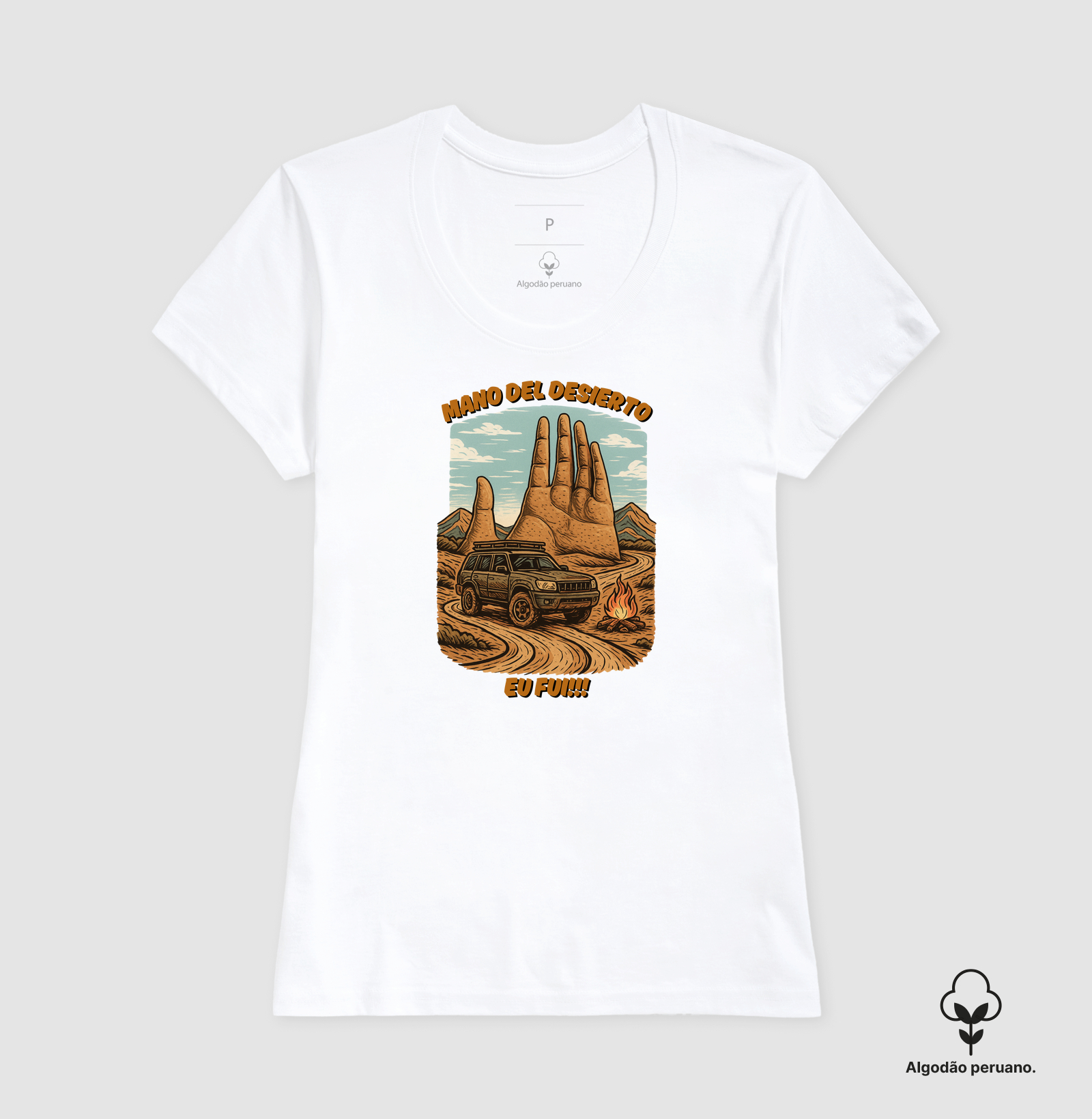 Camisa 6