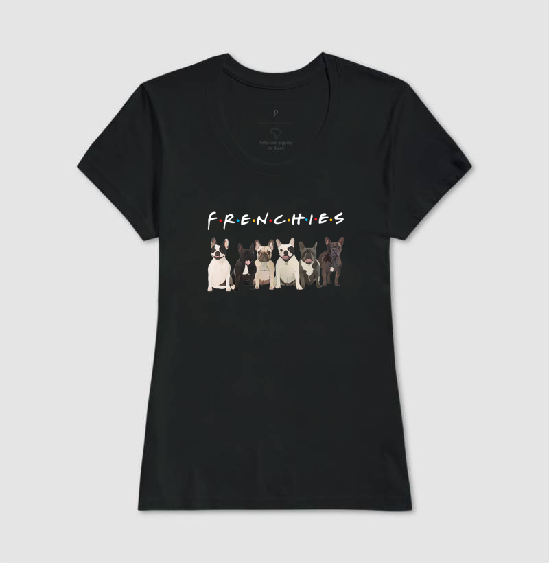 Camisa 42